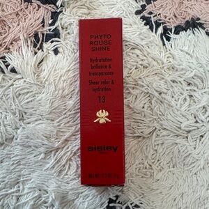Sisley Phyto Rouge Shine Lipstick 13-Sheer Beverly Hills